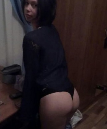 Проститутка Виктория