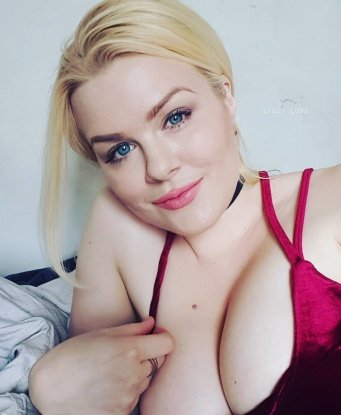 Проститутка Виктория